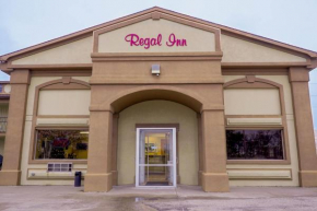 Regal Inn Coffeyville